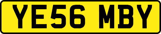 YE56MBY