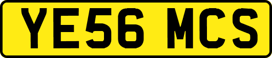 YE56MCS