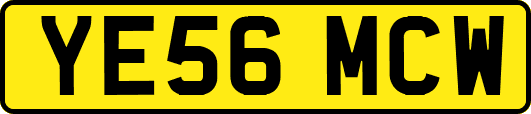 YE56MCW