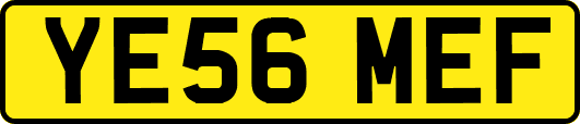 YE56MEF