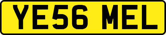 YE56MEL