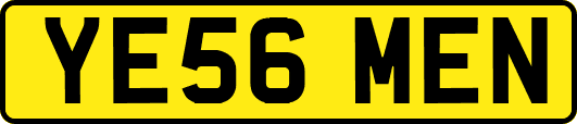 YE56MEN