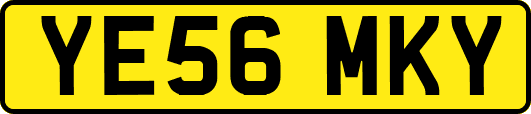 YE56MKY