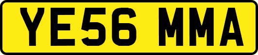 YE56MMA