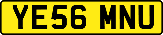 YE56MNU