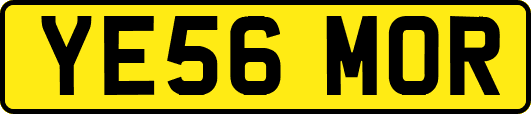 YE56MOR
