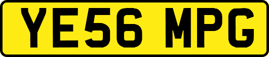 YE56MPG