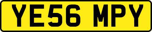 YE56MPY