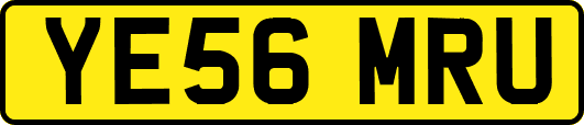 YE56MRU