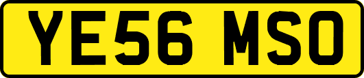 YE56MSO