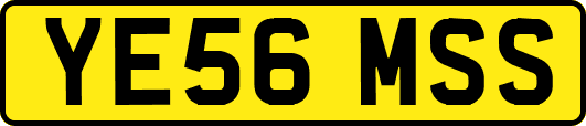 YE56MSS