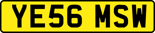 YE56MSW