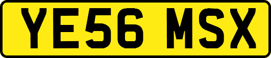 YE56MSX