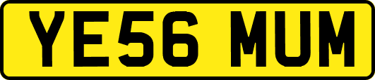 YE56MUM