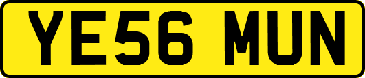 YE56MUN
