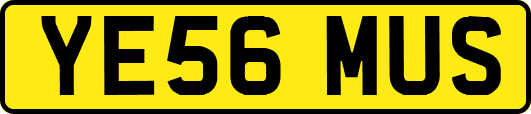 YE56MUS