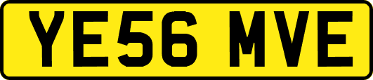 YE56MVE