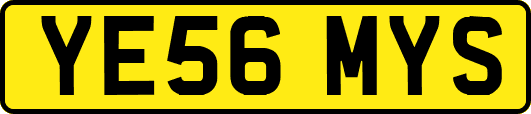 YE56MYS