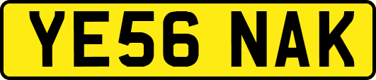 YE56NAK