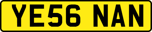 YE56NAN