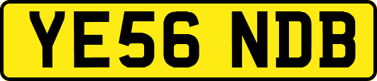 YE56NDB