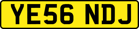 YE56NDJ