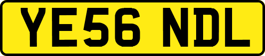 YE56NDL