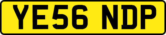 YE56NDP