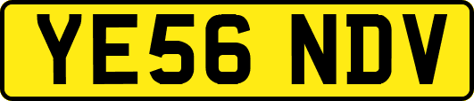 YE56NDV