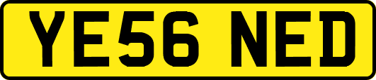 YE56NED