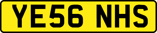 YE56NHS