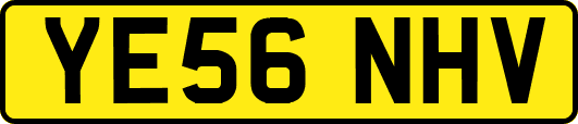 YE56NHV