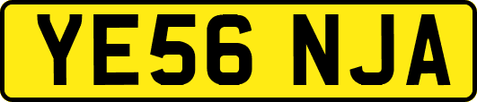 YE56NJA