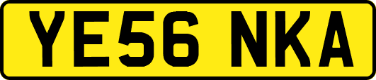 YE56NKA