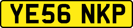 YE56NKP