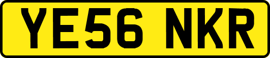 YE56NKR