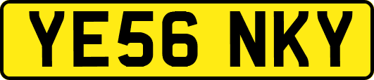 YE56NKY