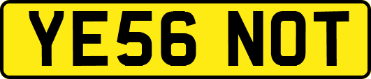 YE56NOT