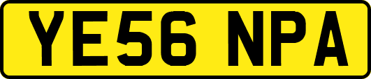 YE56NPA