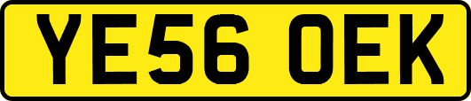 YE56OEK