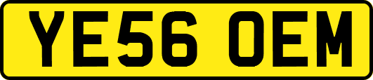YE56OEM