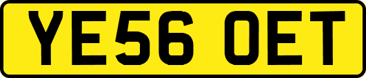 YE56OET
