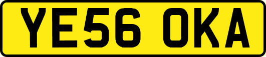 YE56OKA