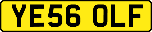 YE56OLF