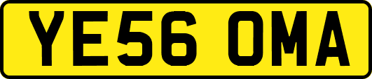 YE56OMA