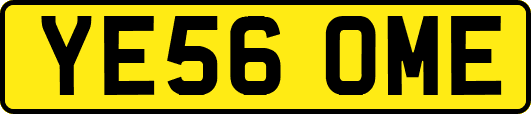 YE56OME