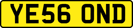 YE56OND