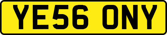 YE56ONY