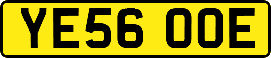 YE56OOE