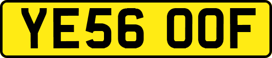 YE56OOF